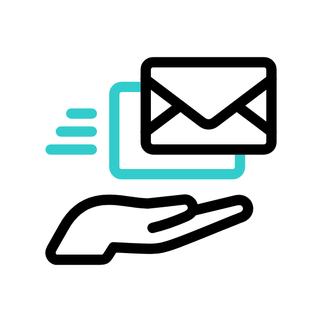 Mail Icon